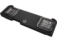 Kicker 51KGMDL7T122 | Chevy/GMC-Specific Dual 12” L7T 2-Ohm Enclosure