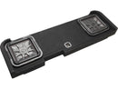Kicker 51KGMDL7T122 | Chevy/GMC-Specific Dual 12” L7T 2-Ohm Enclosure