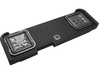 Kicker 51KGMDL7T122 | Chevy/GMC-Specific Dual 12” L7T 2-Ohm Enclosure