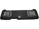 Kicker 51KGMDL7T122 | Chevy/GMC-Specific Dual 12” L7T 2-Ohm Enclosure