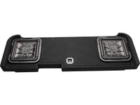 Kicker 51KGMDL7T122 | Chevy/GMC-Specific Dual 12” L7T 2-Ohm Enclosure