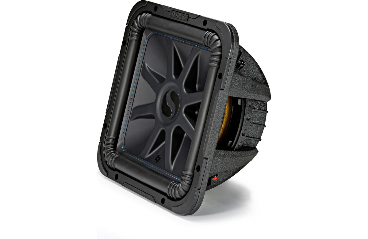 Kicker 44L7S122 12" Solo-Baric L7S 2 Ohm
