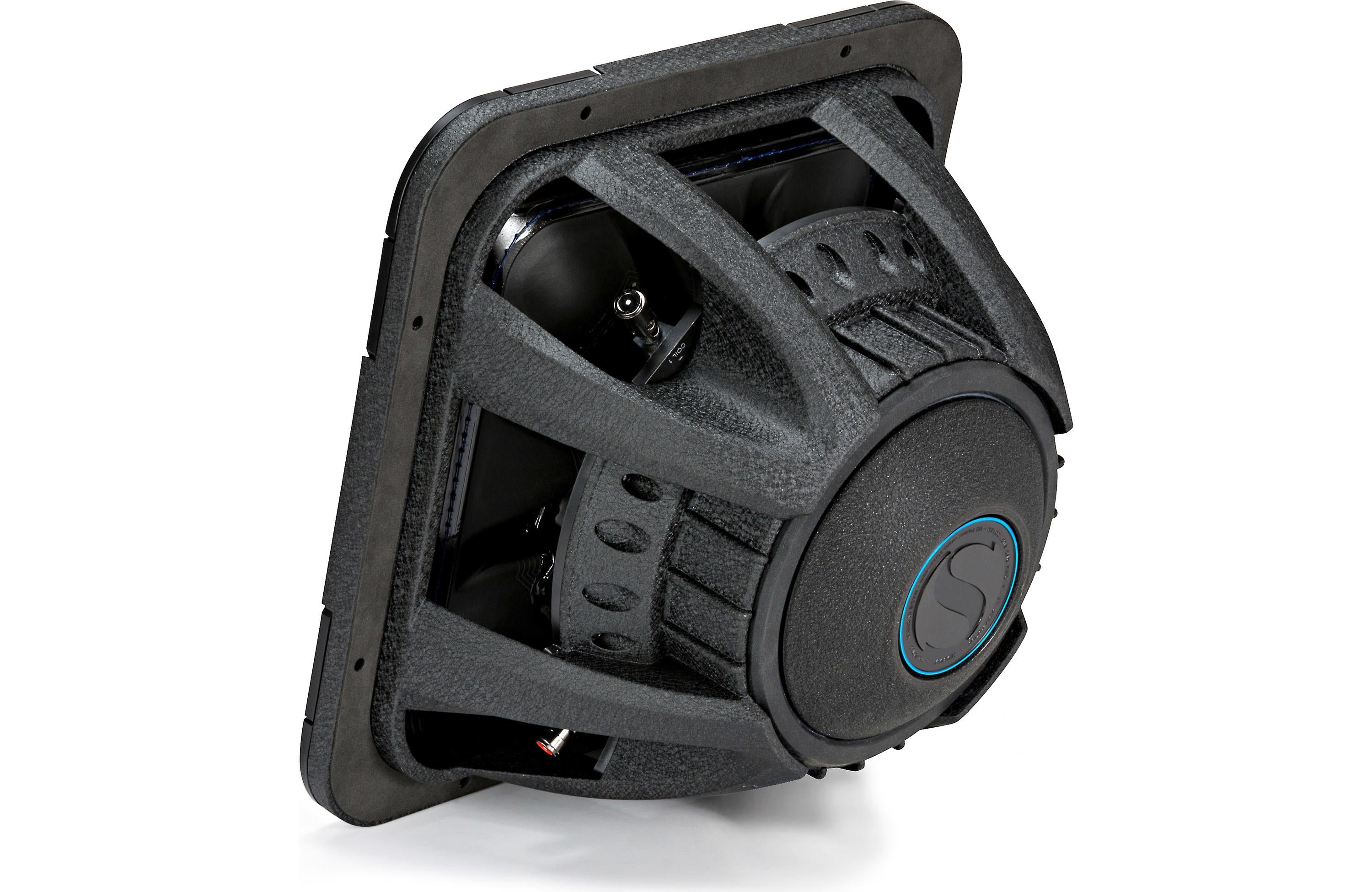 Kicker 44L7S122 12" Solo-Baric L7S 2 Ohm