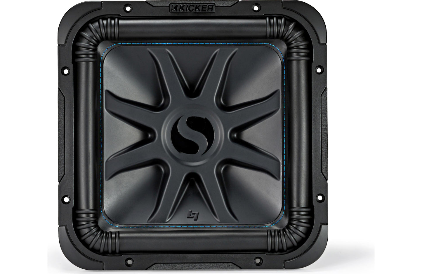Kicker 44L7S122 12" Solo-Baric L7S 2 Ohm