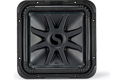 Kicker 44L7S122 12" Solo-Baric L7S 2 Ohm