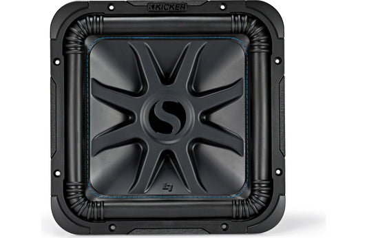 Kicker 44L7S122 12" Solo-Baric L7S 2 Ohm