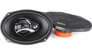 Hertz DCX690.3 Dieci Series 6"x9" 3-way car speakers