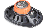 Hertz DCX690.3 Dieci Series 6"x9" 3-way car speakers