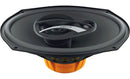 Hertz DCX690.3 Dieci Series 6"x9" 3-way car speakers