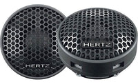 Hertz DT24.3 Dieci Series 1" tweeters