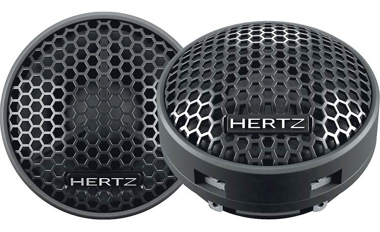 Hertz DT24.3 Dieci Series 1" tweeters