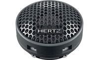 Hertz DT24.3 Dieci Series 1" tweeters