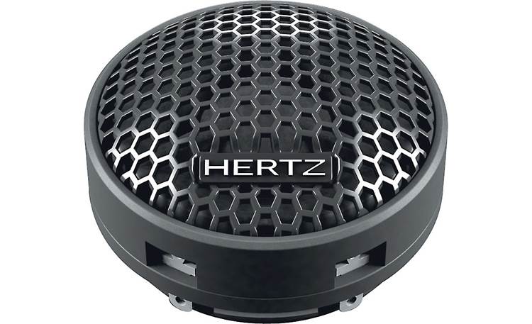 Hertz DT24.3 Dieci Series 1" tweeters