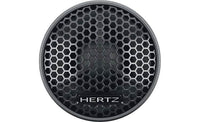 Hertz DT24.3 Dieci Series 1" tweeters