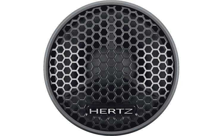 Hertz DT24.3 Dieci Series 1" tweeters