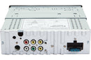 Blaupunkt Austin440 | DVD receiver