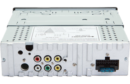 Blaupunkt Austin440 | DVD receiver