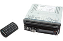 Blaupunkt Austin440 | DVD receiver