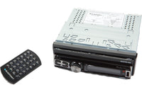 Blaupunkt Austin440 | DVD receiver
