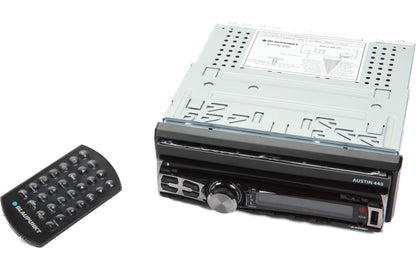 Blaupunkt Austin440 | DVD receiver