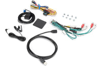 Alpine ILX-W670-M | Receptor multimedia digital ultradelgado de 7 pulgadas con compatibilidad iDatalink® Maestro®