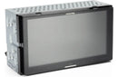 Alpine ILX-W670-M | Receptor multimedia digital ultradelgado de 7 pulgadas con compatibilidad iDatalink® Maestro®