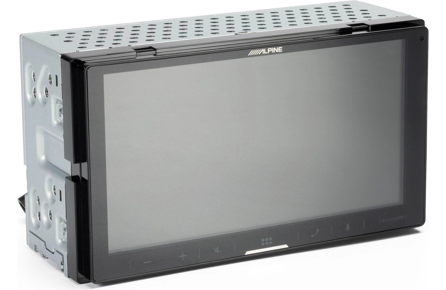 Alpine ILX-W670-M | 7-inch Ultra-Shallow Digital Multimedia Receiver with iDatalink® Maestro® compatibility