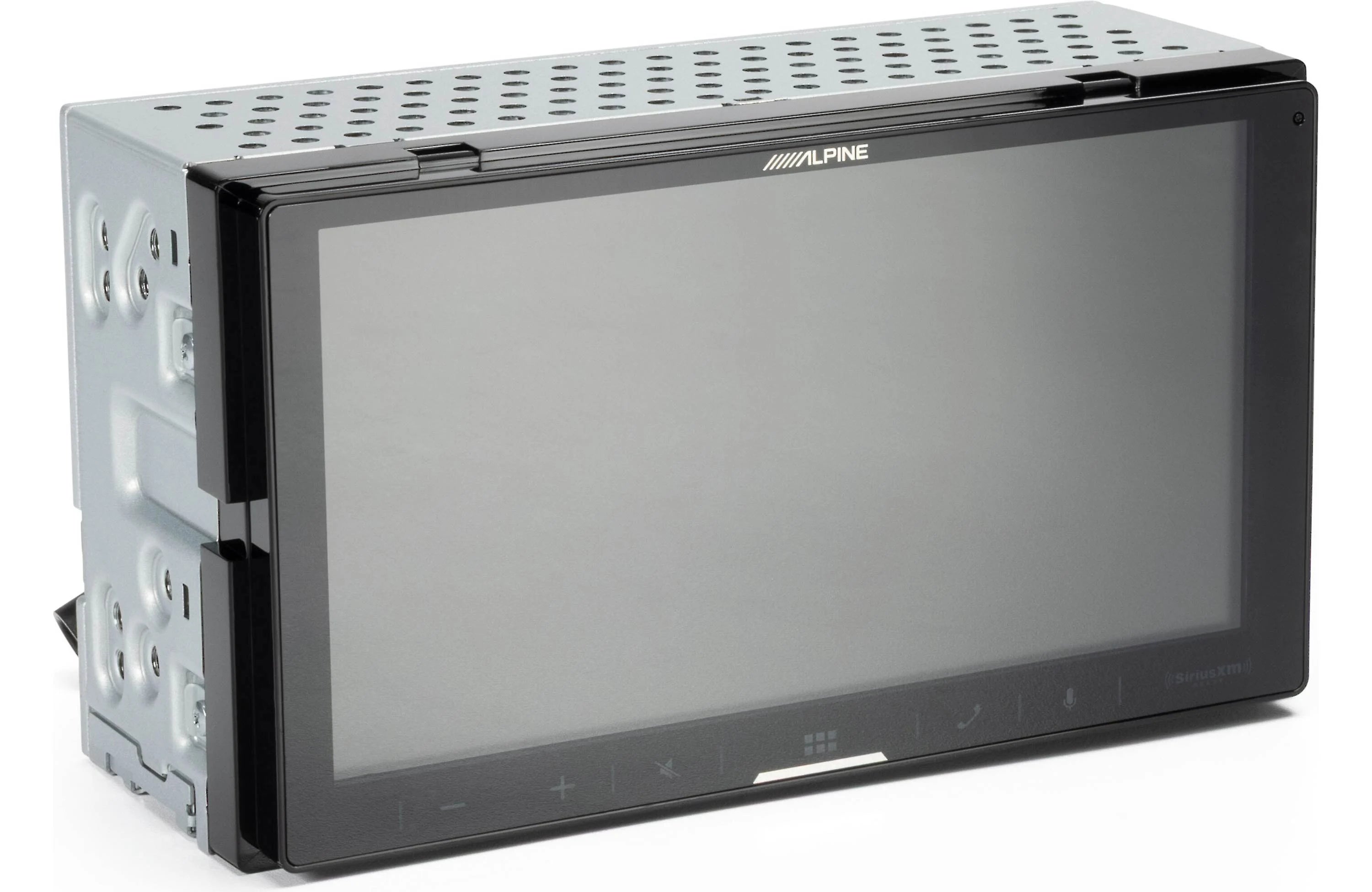Alpine ILX-W670-M | 7-inch Ultra-Shallow Digital Multimedia Receiver with iDatalink® Maestro® compatibility