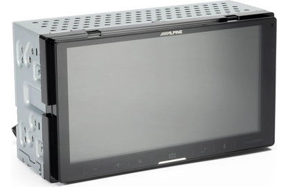 Alpine ILX-W670-M | 7-inch Ultra-Shallow Digital Multimedia Receiver with iDatalink® Maestro® compatibility