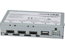 Alpine KCY-630HD | HDMI switcher for Alpine digital media and Restyle navigation receivers