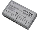 Alpine KCY-630HD | HDMI switcher for Alpine digital media and Restyle navigation receivers