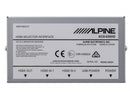 Alpine KCY-630HD | HDMI switcher for Alpine digital media and Restyle navigation receivers