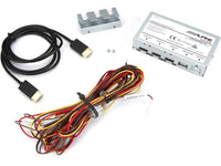 Alpine KCY-630HD | HDMI switcher for Alpine digital media and Restyle navigation receivers