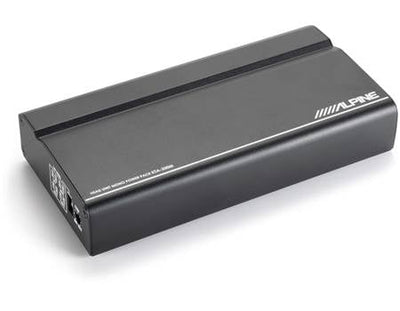 Alpine KTA-200M Mono Power Pack Amplifier with PowerStack Capability