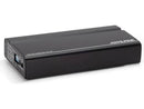Alpine KTA-450 | Compact 4-channel car amplifier