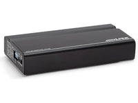 Alpine KTA-450 | Compact 4-channel car amplifier