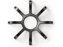 Alpine KTE-10PG | 10" Protective Subwoofer Grille for Alpine SWA-10S4 Subwoofers