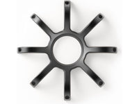 Alpine KTE-10PG | 10" Protective Subwoofer Grille for Alpine SWA-10S4 Subwoofers