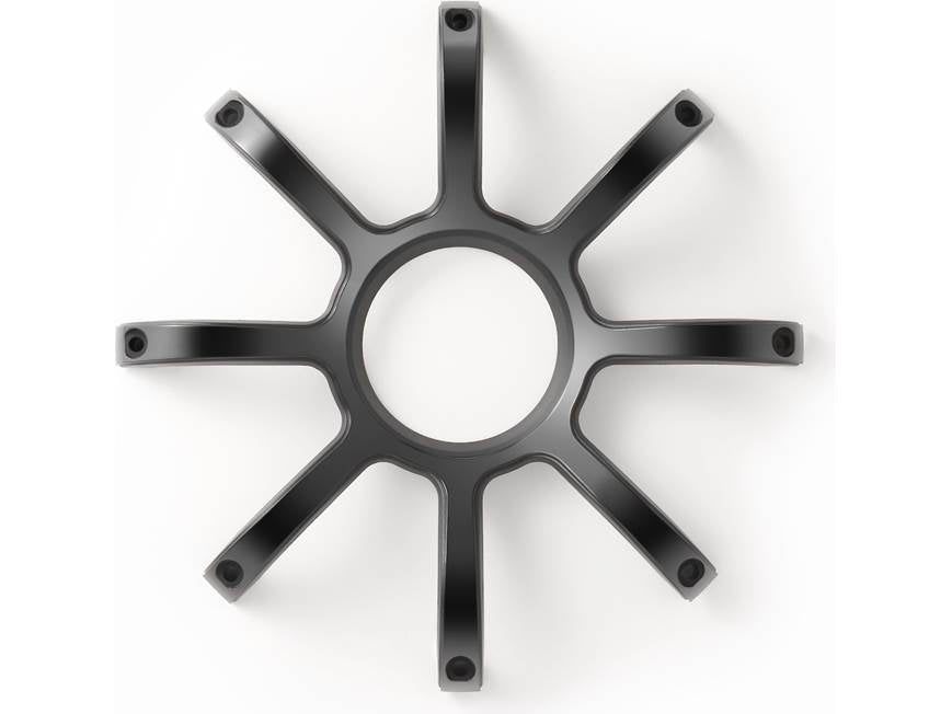 Alpine KTE-10PG | 10" Protective Subwoofer Grille for Alpine SWA-10S4 Subwoofers