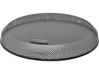 Alpine KTE-8G.3 Grille for Alpine R2-W8D4 and R2-W8D2 8" subwoofers