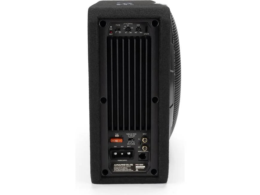 ALPINE PWV-SB10