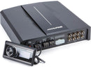 Alpine PXE-C80-88 OPTIM8® 8-Channel Sound Processor and Amplifier