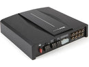 Alpine PXE-C80-88 OPTIM8® 8-Channel Sound Processor and Amplifier