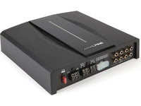 Alpine PXE-C80-88 OPTIM8® 8-Channel Sound Processor and Amplifier