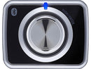 Alpine RUX-H02 | Next-Gen Alpine Halo Bass & Volume Knob