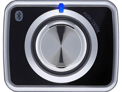 Alpine RUX-H02 | Next-Gen Alpine Halo Bass & Volume Knob