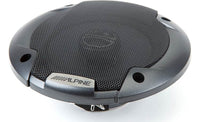 Altavoces coaxiales Alpine SPE-5000