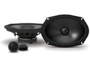 Alpine S-S69C | S-Series 6"x9" component speaker system