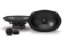 Alpine S-S69C | S-Series 6"x9" component speaker system
