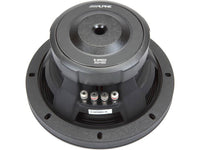 Alpine S-W8D2 | Subwoofer de 8" de la serie S con bobinas de voz duales de 2 ohmios